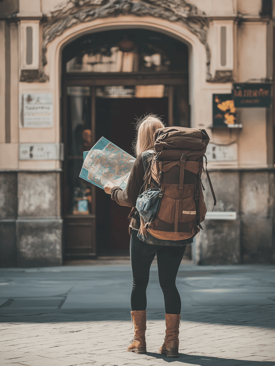 The Science of Why High Achievers Love to Explore - Trillii
