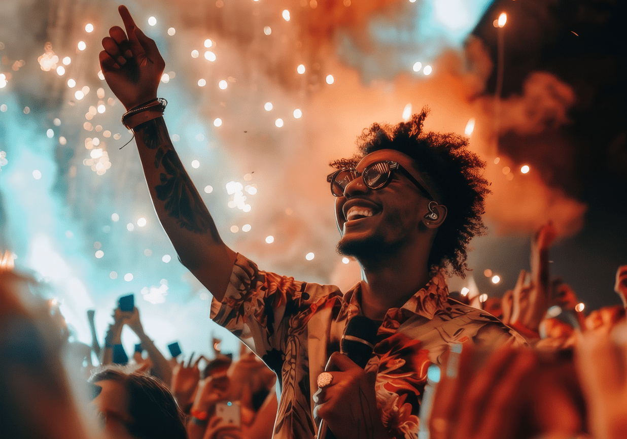 The Uncomfortable Lifestyle of A Winner - Trillii