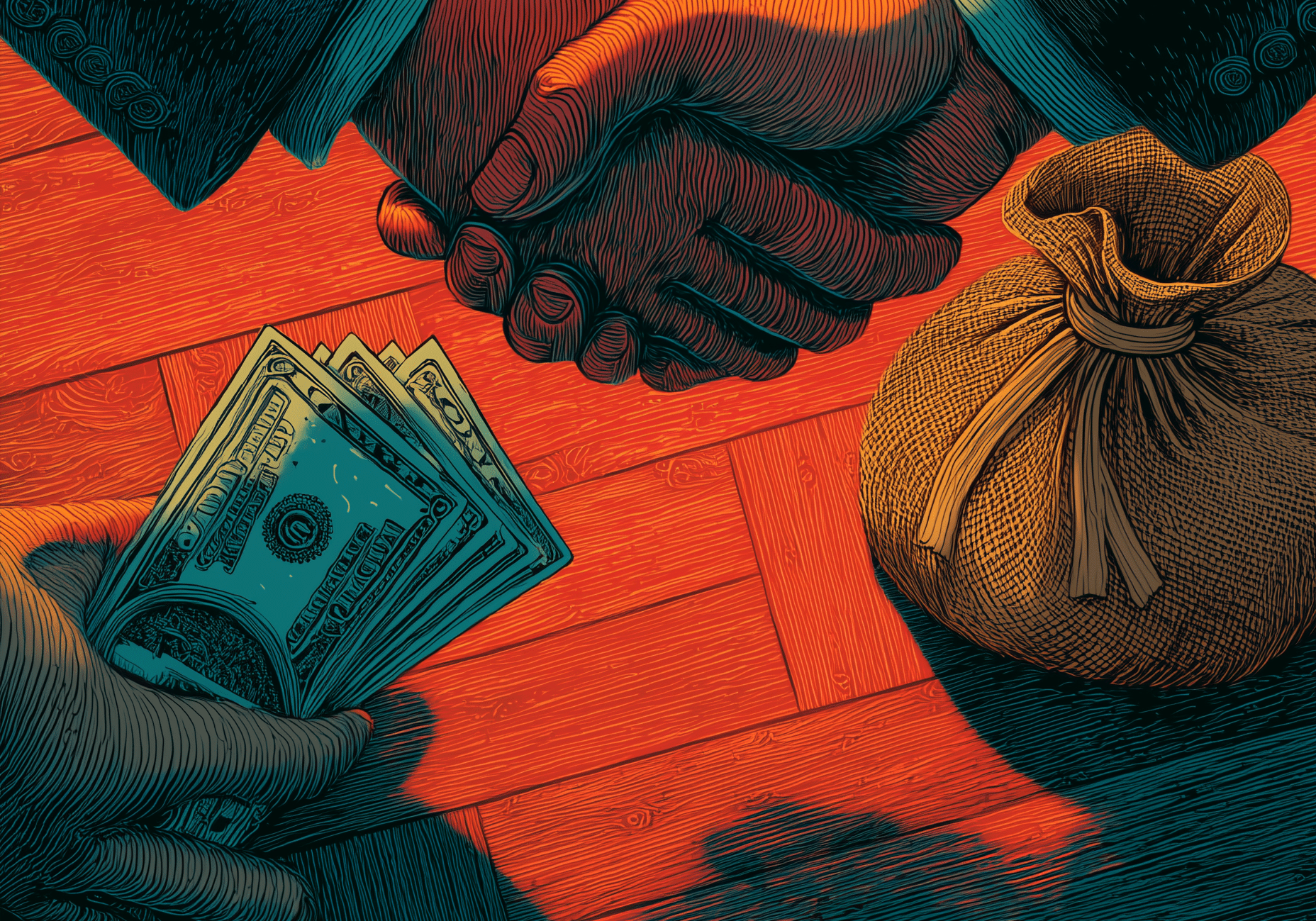 The U.S. AI Czar’s Dual Roles Raise Alarm Regarding Conflict of Interest - Trillii