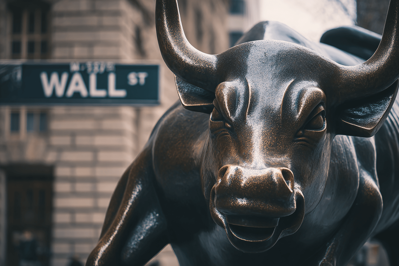 Top Growth Stocks to Watch This December - Trillii