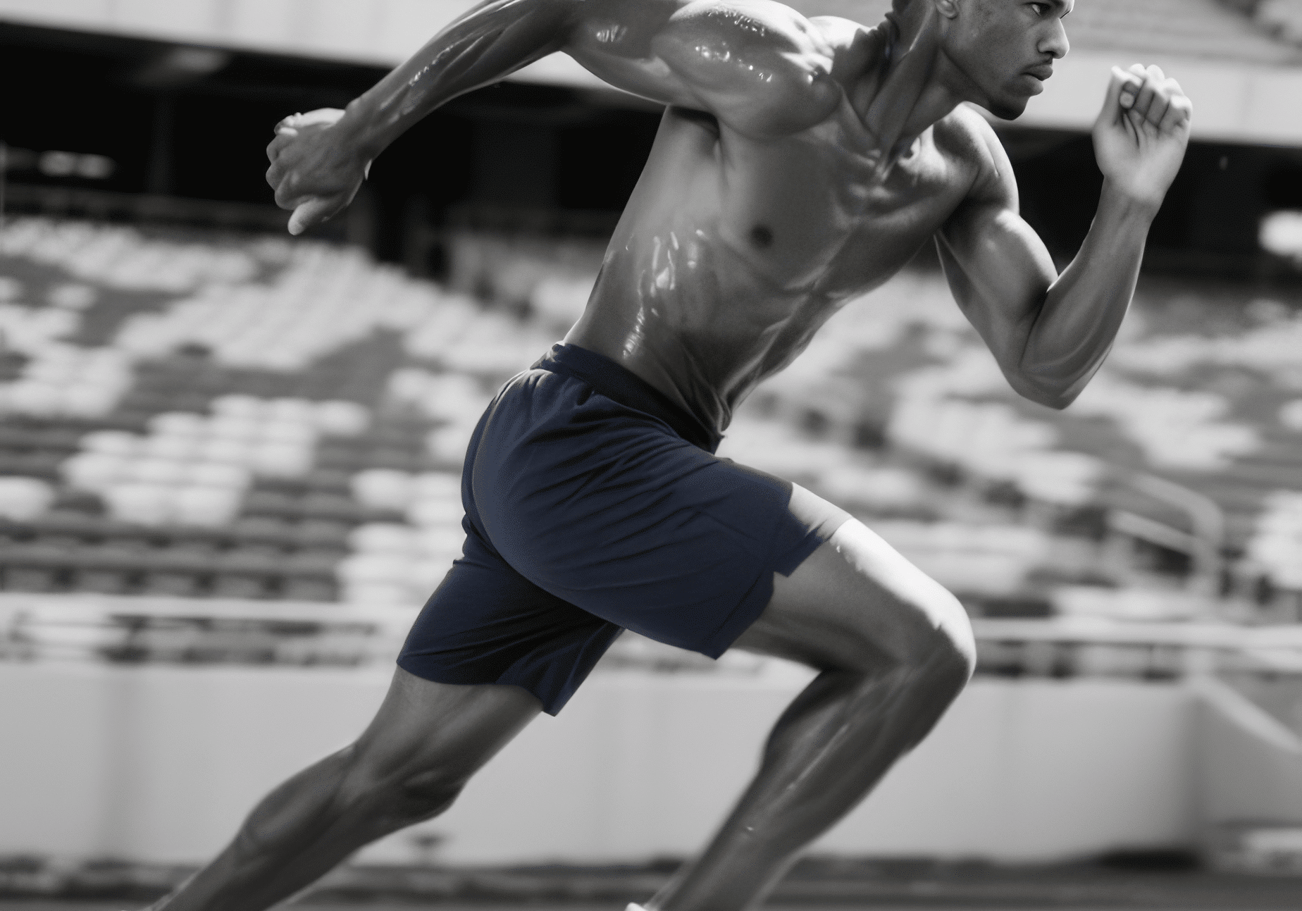 Turn Your Body Into an Energy-Producing Machine - Trillii