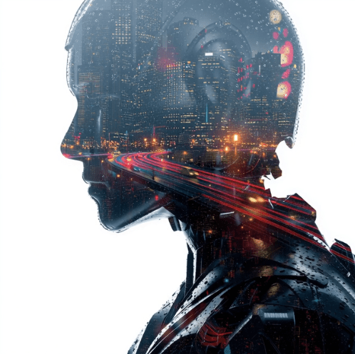 Vinci - Physics‑Driven AI for Chip Design - Trillii