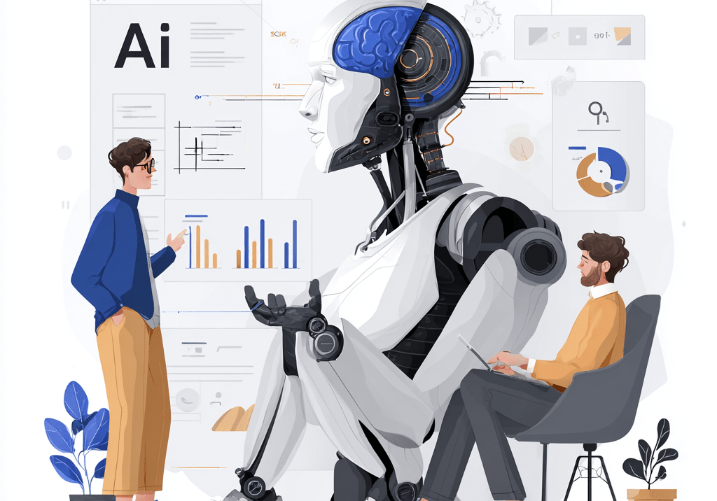 What Entrepreneurs Can Learn From Anthropic’s Safety‑First Strategy - Trillii
