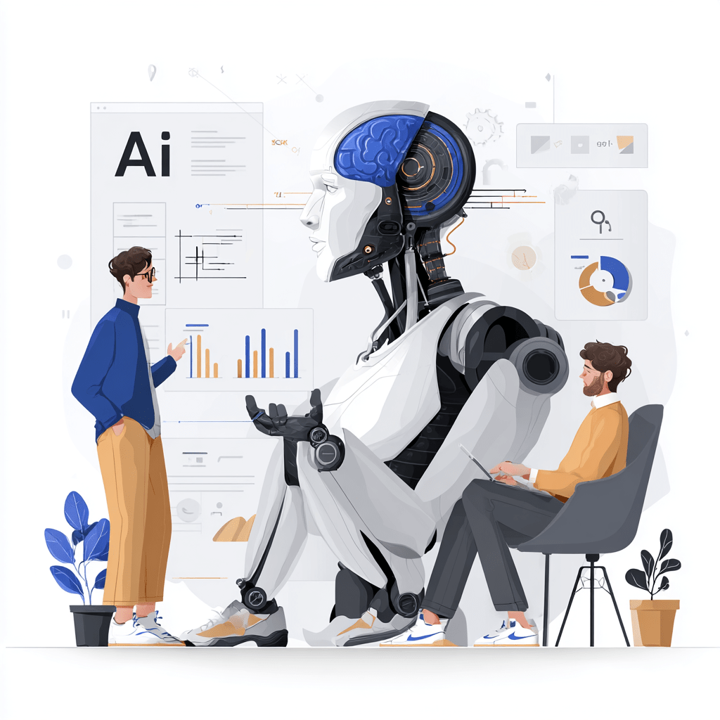 What Entrepreneurs Can Learn From Anthropic’s Safety‑First Strategy - Trillii