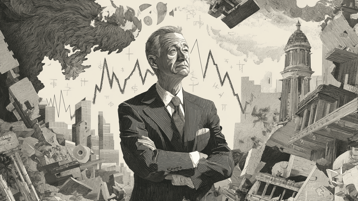 What Massive Investments Mean for Entrepreneurs - Trillii