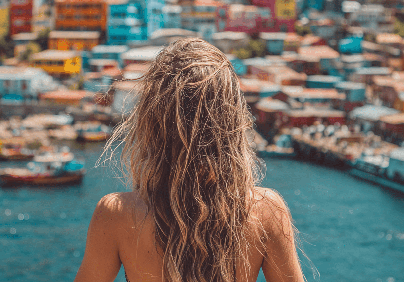 Why Being Alone in a New Country Fixes More Than Therapy Ever Could - Trillii