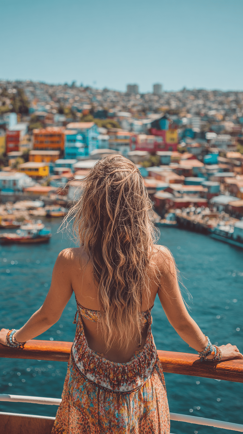 Why Being Alone in a New Country Fixes More Than Therapy Ever Could - Trillii