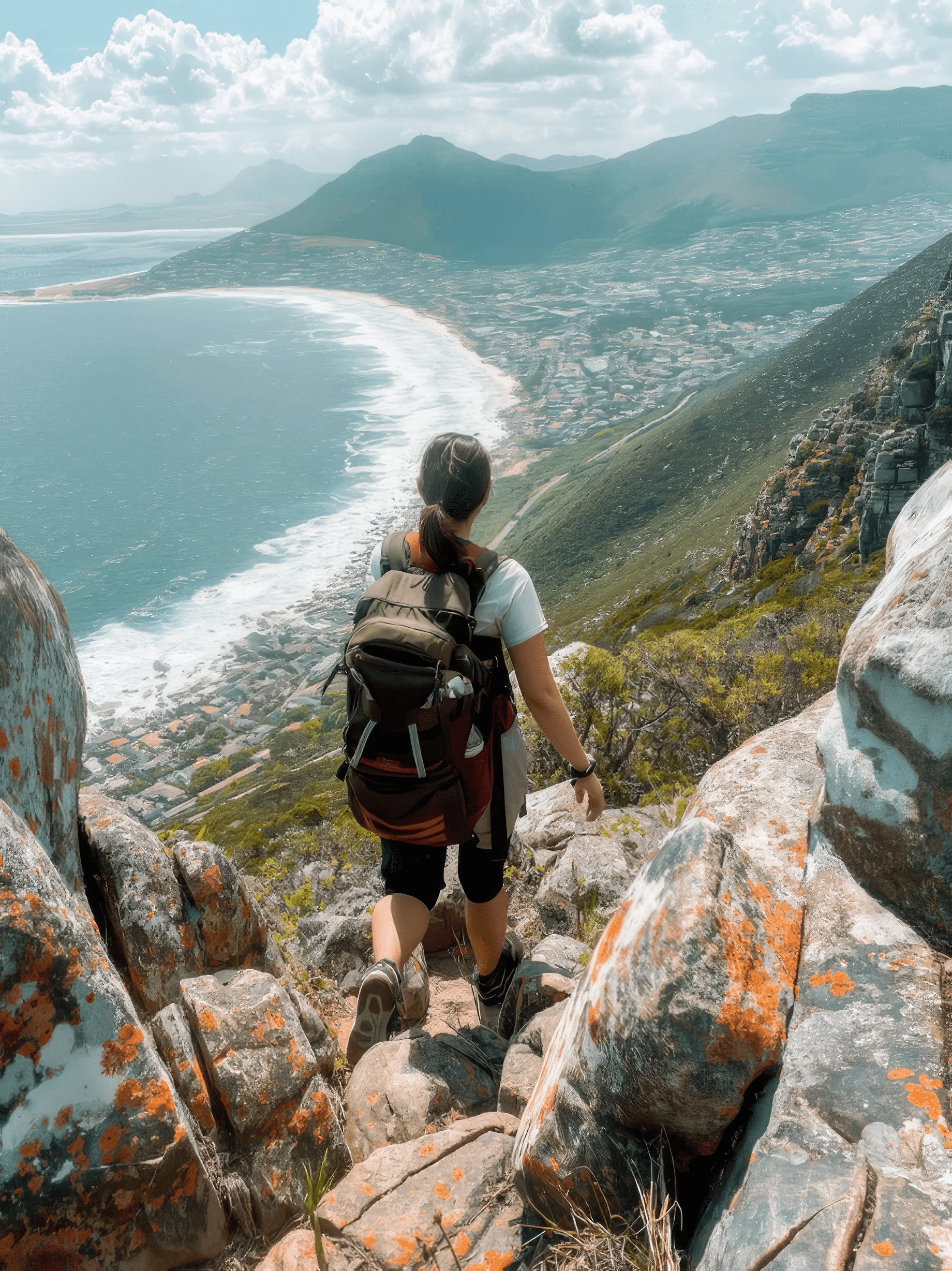 Why Every Entrepreneur Needs a Travel Bucket List. - Trillii