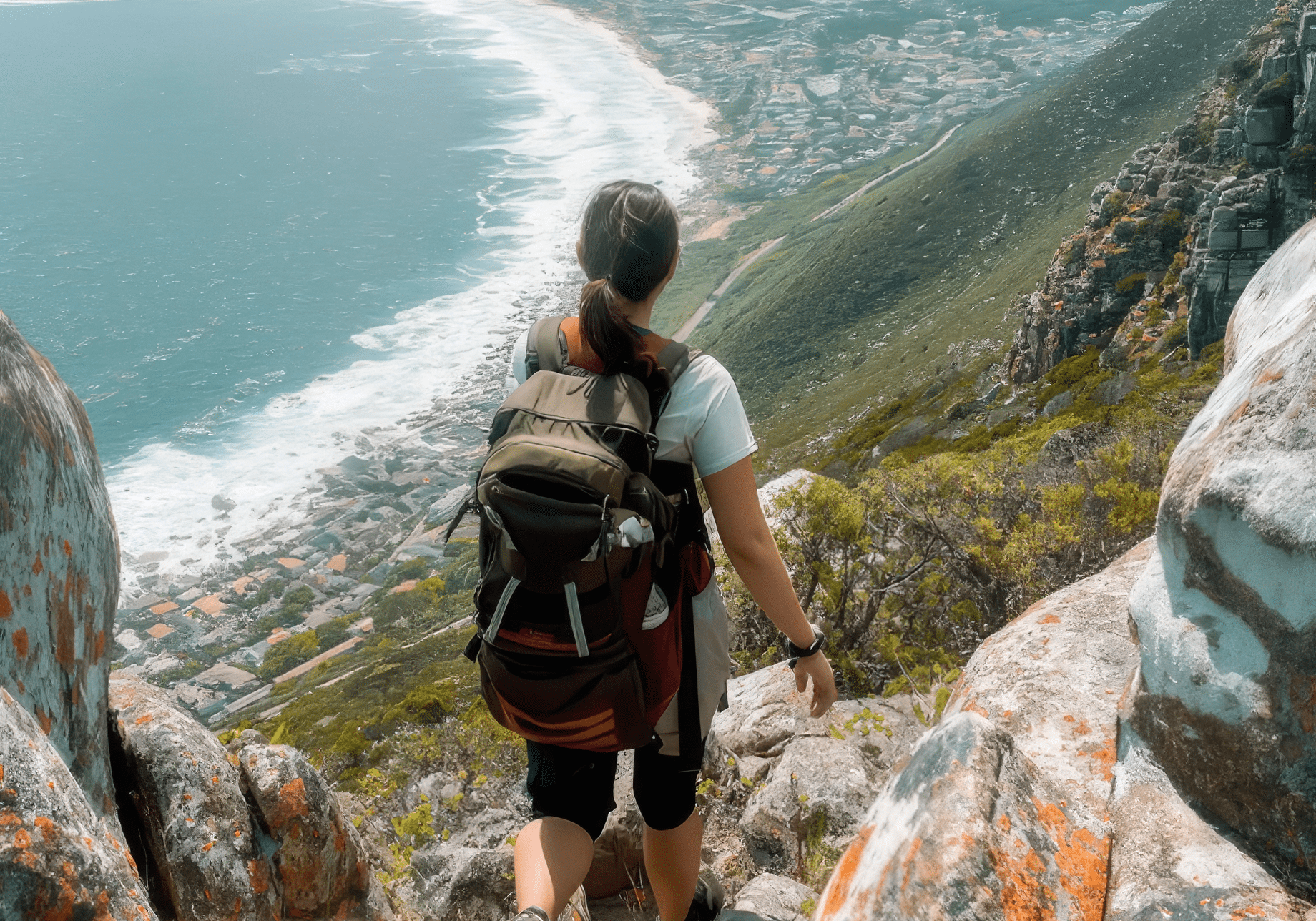 Why Every Entrepreneur Needs a Travel Bucket List. - Trillii