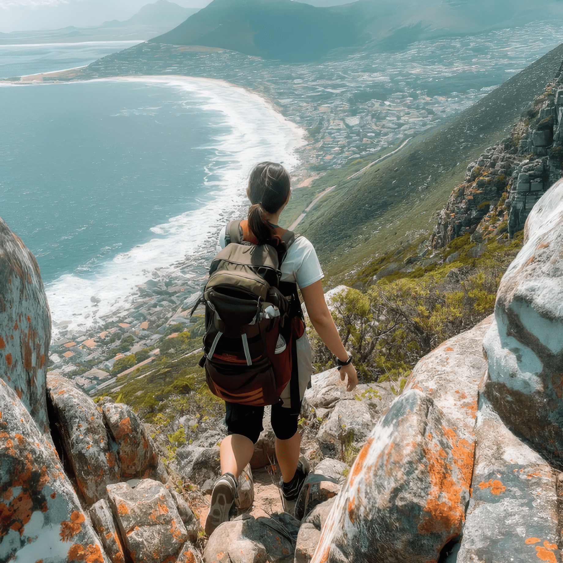 Why Every Entrepreneur Needs a Travel Bucket List. - Trillii