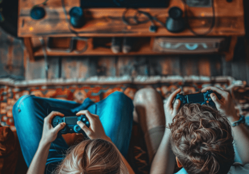 Why Play Might Be the Most Underrated Mental Health Strategy for Entrepreneurs - Trillii