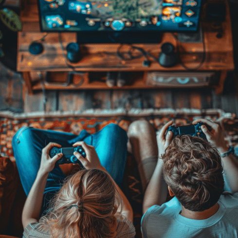 Why Play Might Be the Most Underrated Mental Health Strategy for Entrepreneurs - Trillii