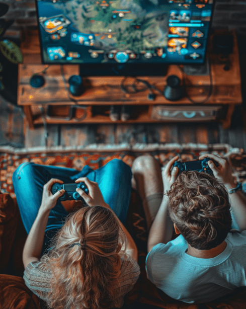 Why Play Might Be the Most Underrated Mental Health Strategy for Entrepreneurs - Trillii
