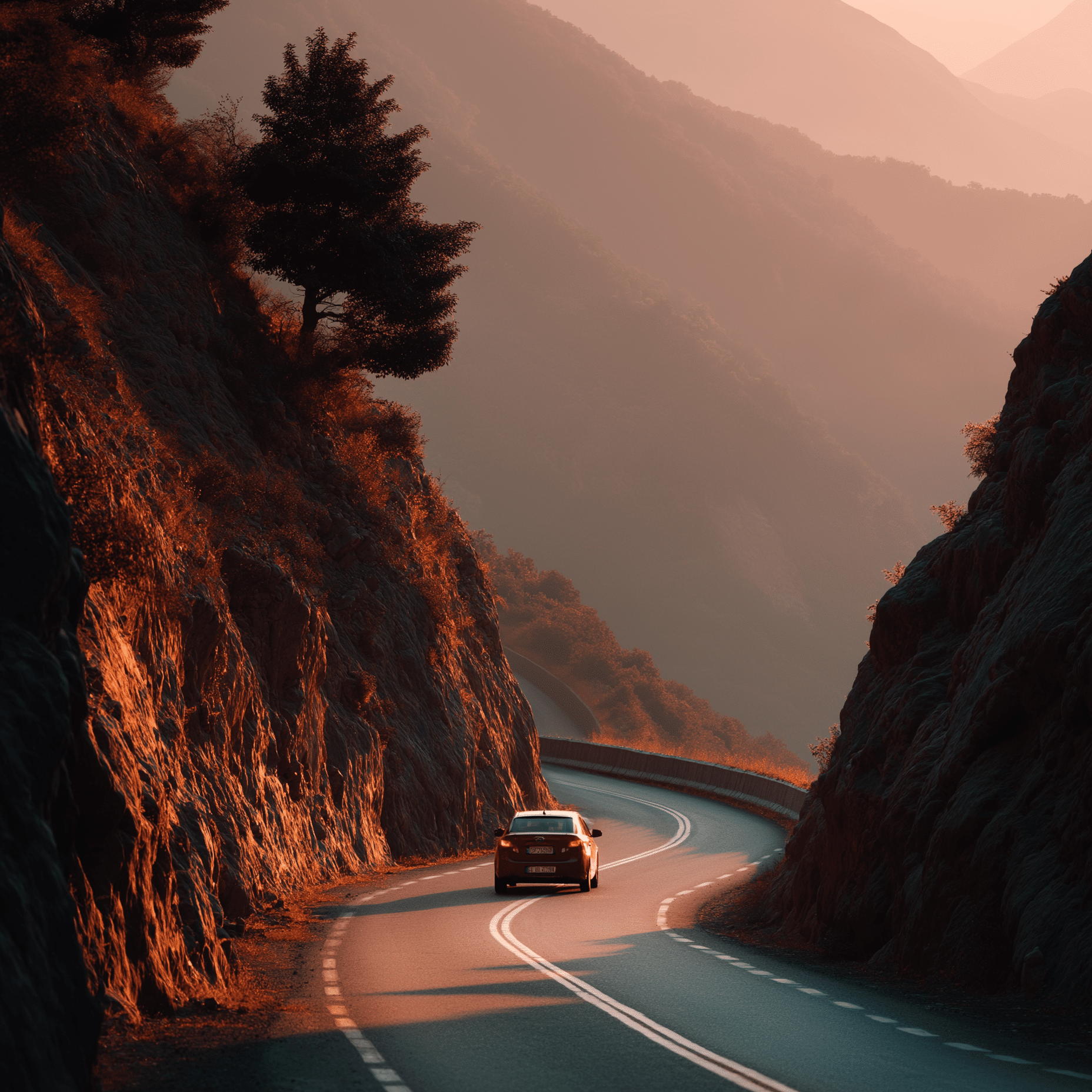 Why Road Trips Fix Burnout Faster Than Any Vacation Resort - Trillii