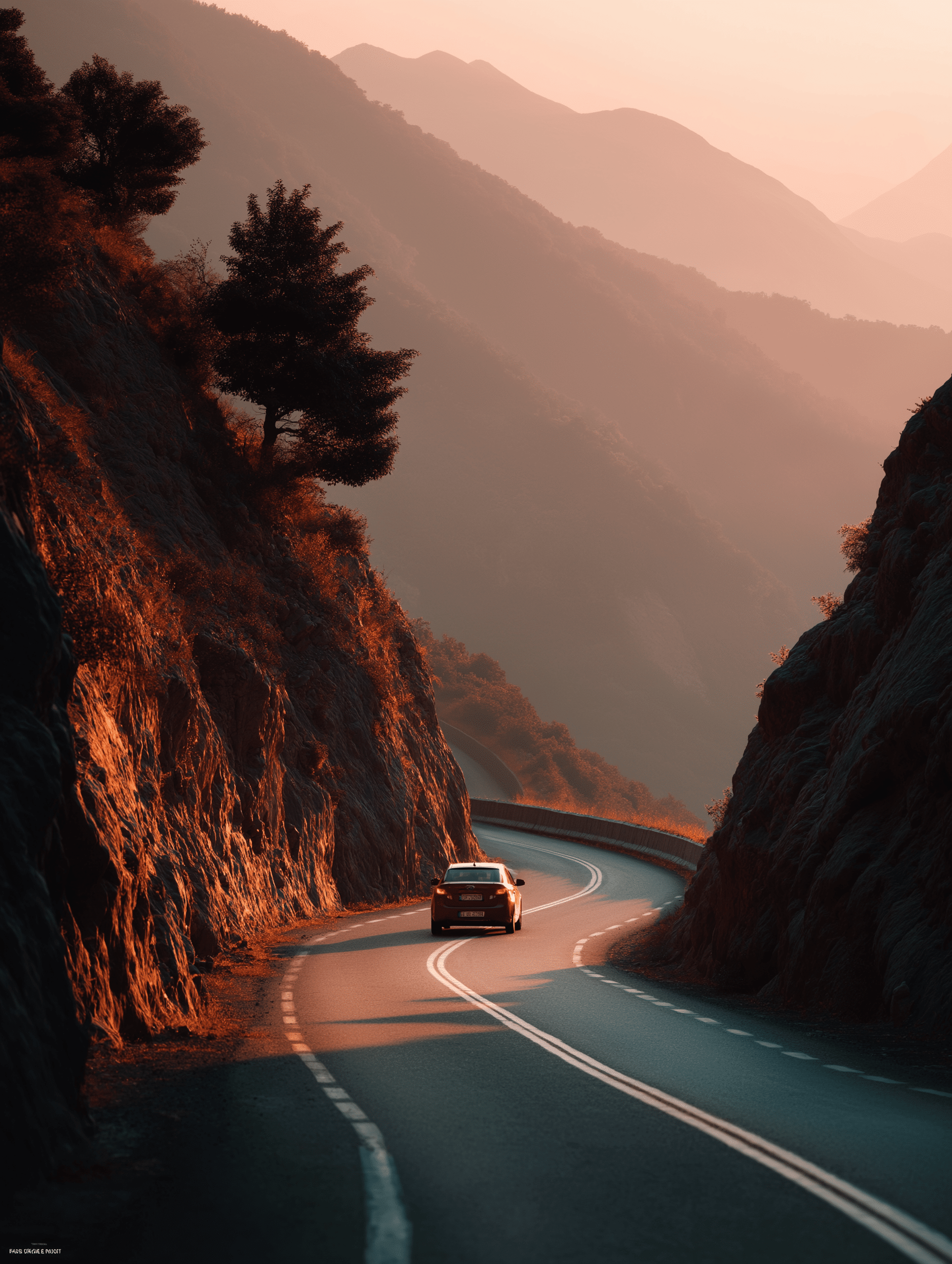 Why Road Trips Fix Burnout Faster Than Any Vacation Resort - Trillii