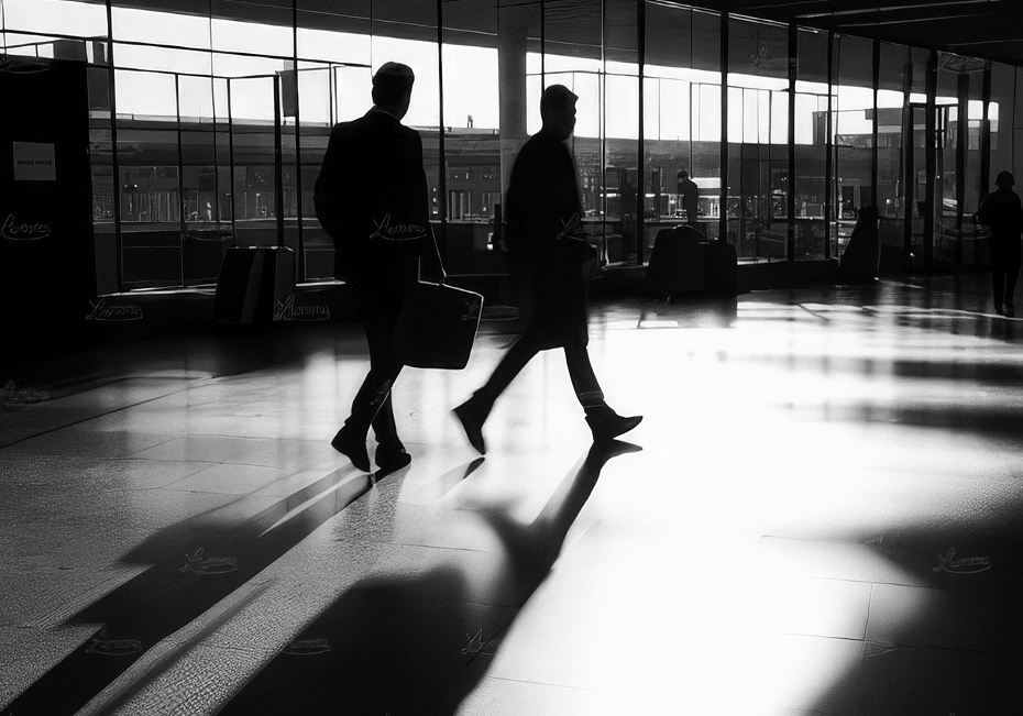 Why Traveling Isn’t Escaping, It’s Expanding Your Mind (and Your Business) - Trillii