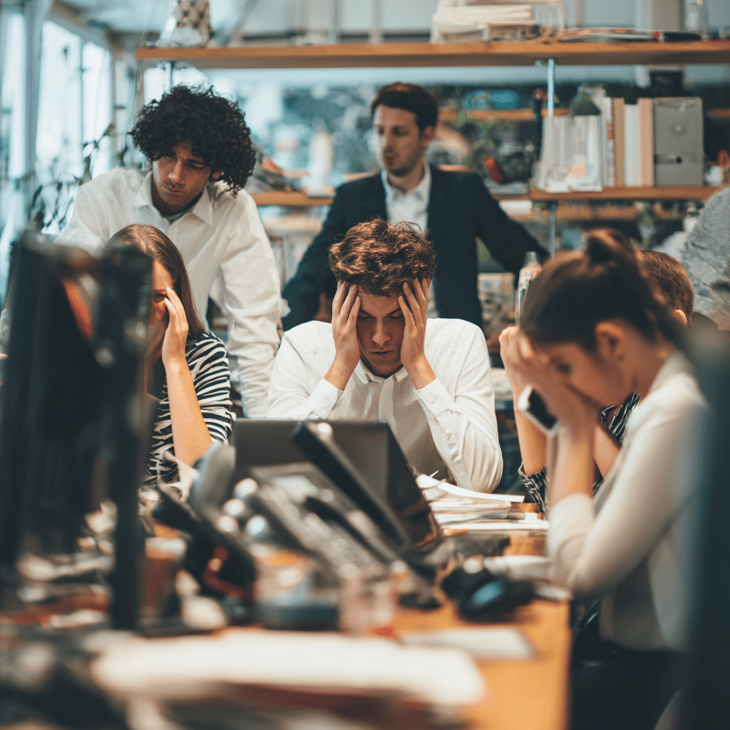 Why Your Environment Is Either Building You or Quietly Breaking You - Trillii