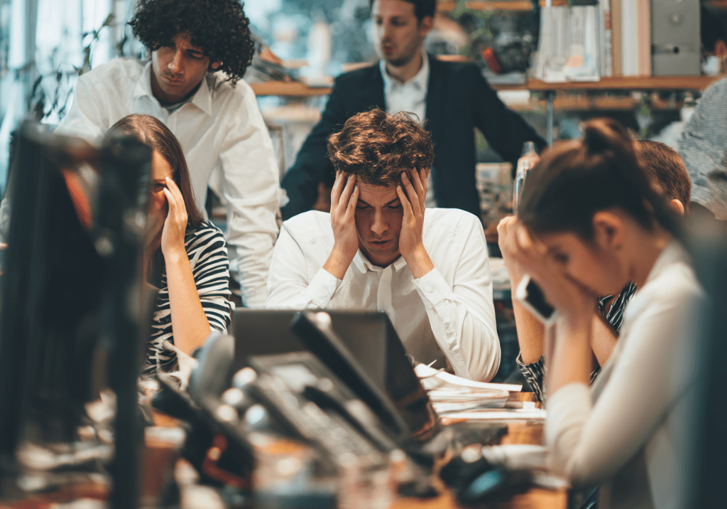 Why Your Environment Is Either Building You or Quietly Breaking You - Trillii