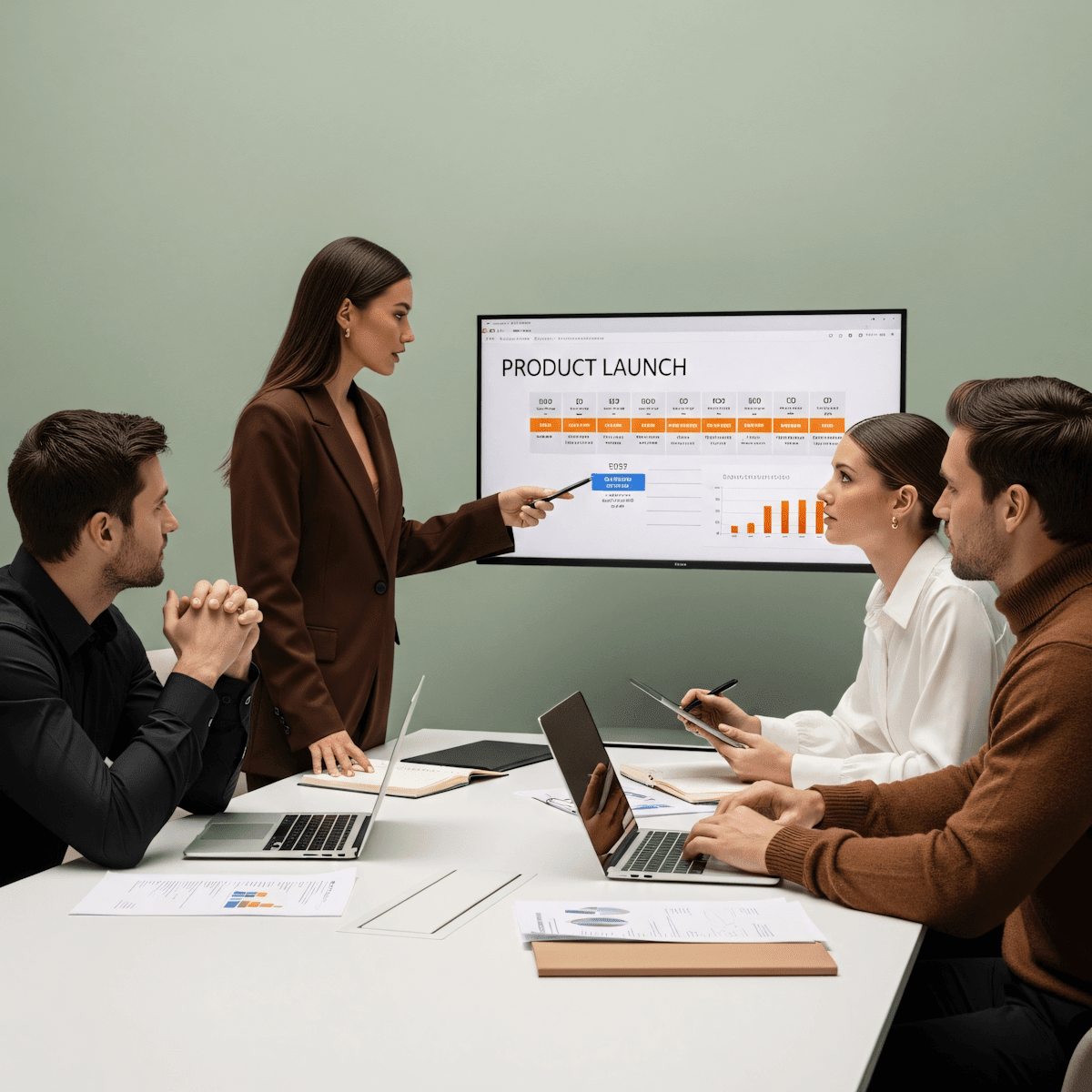 Your First Three Hires Will Determine the Fate of Your Entire Business - Trillii