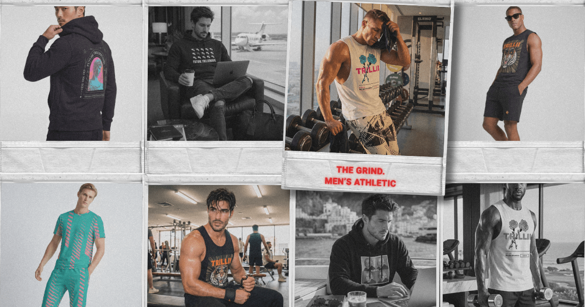 The Grind - Trillii