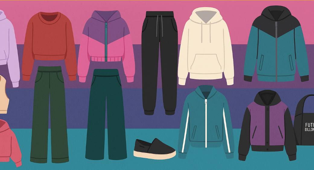 Cool Reign - Trillii