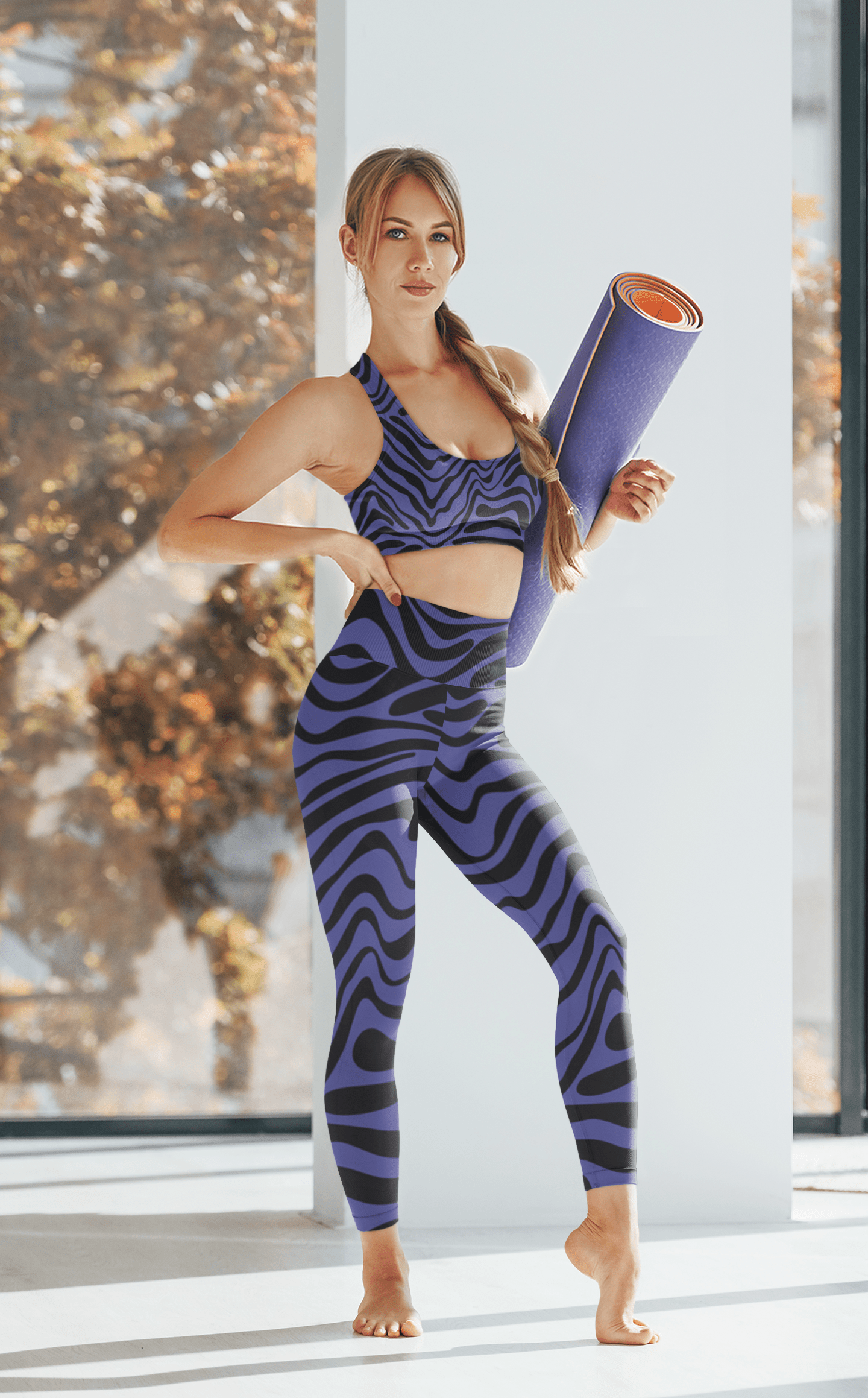 Women's Outfits - Trillii