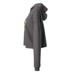 1994 (Crop Hoodie - 0043) - Trillii