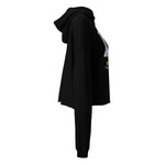 1994 (Crop Hoodie - 0043) - Trillii