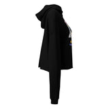 1994 (Crop Hoodie - 0043) - Trillii