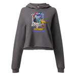1994 (Crop Hoodie - 0043) - Trillii