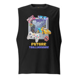 1994 (Muscle Shirt - FB0147) - Trillii