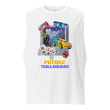 1994 (Muscle Shirt - FB0147) - Trillii