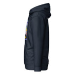 1994 (Unisex Hoodie - FB0043) - Trillii