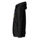 1994 (Unisex Hoodie - FB0043) - Trillii