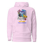1994 (Unisex Hoodie - FB0043) - Trillii