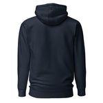 1994 (Unisex Hoodie - FB0043) - Trillii