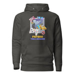 1994 (Unisex Hoodie - FB0043) - Trillii