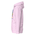 1994 (Unisex Hoodie - FB0043) - Trillii