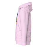 1994 (Unisex Hoodie - FB0043) - Trillii