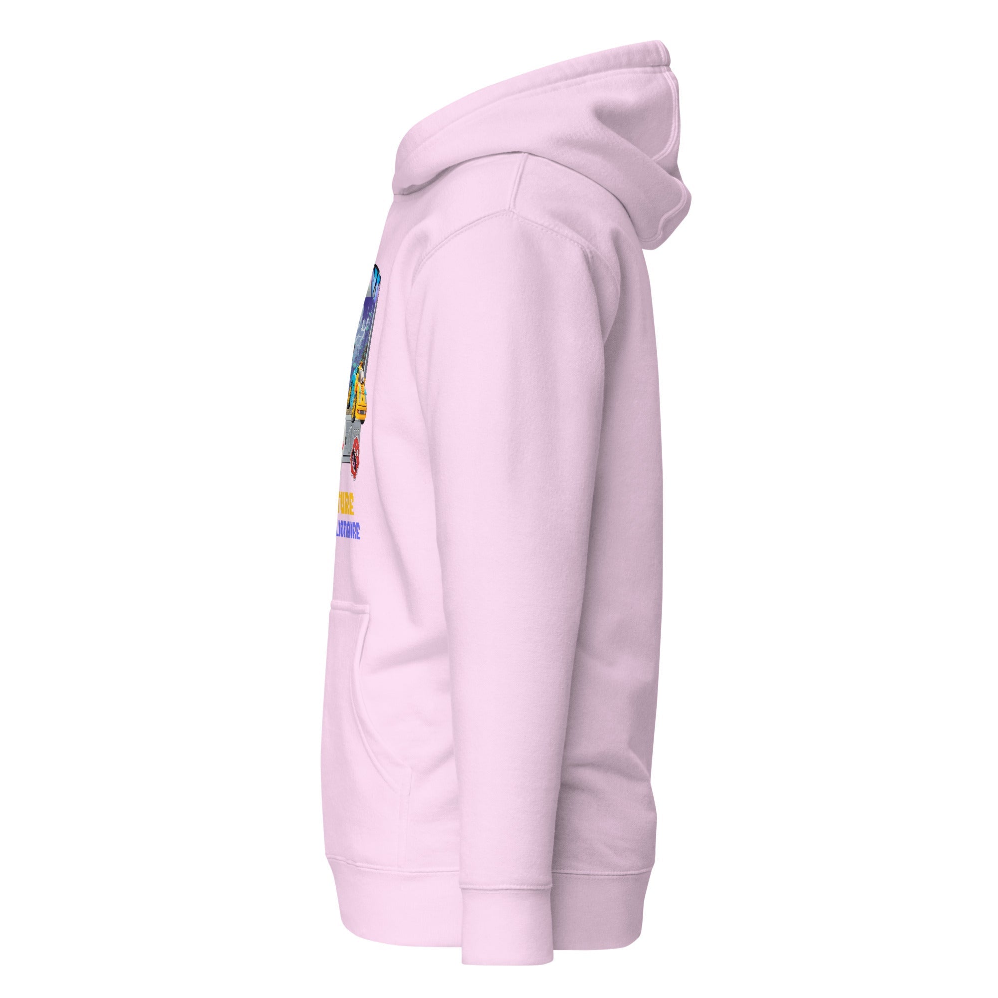 1994 (Unisex Hoodie - FB0043) - Trillii