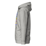 1994 (Unisex Hoodie - FB0043) - Trillii