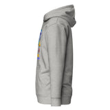 1994 (Unisex Hoodie - FB0043) - Trillii
