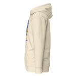 1994 (Unisex Hoodie - FB0043) - Trillii