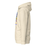 1994 (Unisex Hoodie - FB0043) - Trillii
