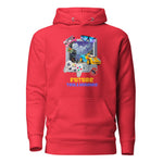 1994 (Unisex Hoodie - FB0043) - Trillii