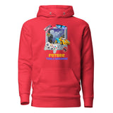 1994 (Unisex Hoodie - FB0043) - Trillii