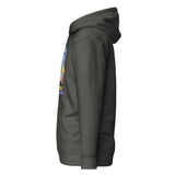 1994 (Unisex Hoodie - FB0043) - Trillii