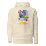 1994 (Unisex Hoodie - FB0043) - Trillii
