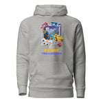 1994 (Unisex Hoodie - FB0043) - Trillii