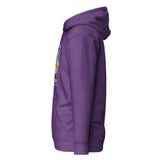 1994 (Unisex Hoodie - FB0043) - Trillii